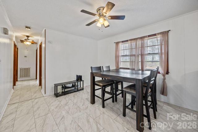 289 Washington Park Road, Mount Gilead, NC 27306