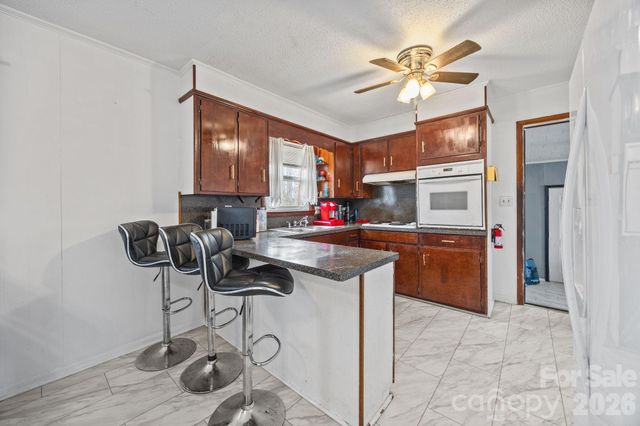 289 Washington Park Road, Mount Gilead, NC 27306