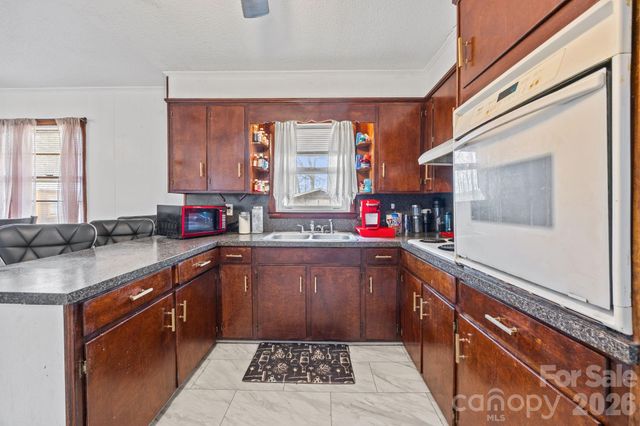 289 Washington Park Road, Mount Gilead, NC 27306