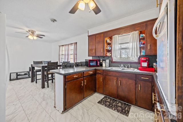 289 Washington Park Road, Mount Gilead, NC 27306