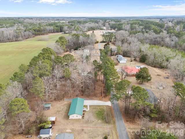 289 Washington Park Road, Mount Gilead, NC 27306