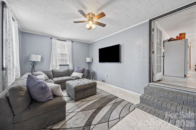 289 Washington Park Road, Mount Gilead, NC 27306