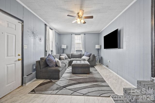 289 Washington Park Road, Mount Gilead, NC 27306