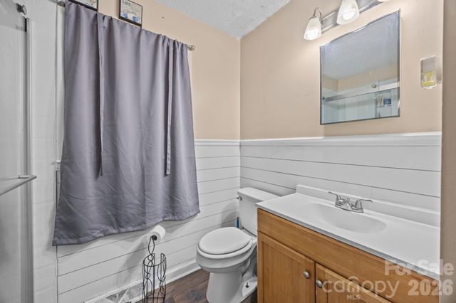 289 Washington Park Road, Mount Gilead, NC 27306