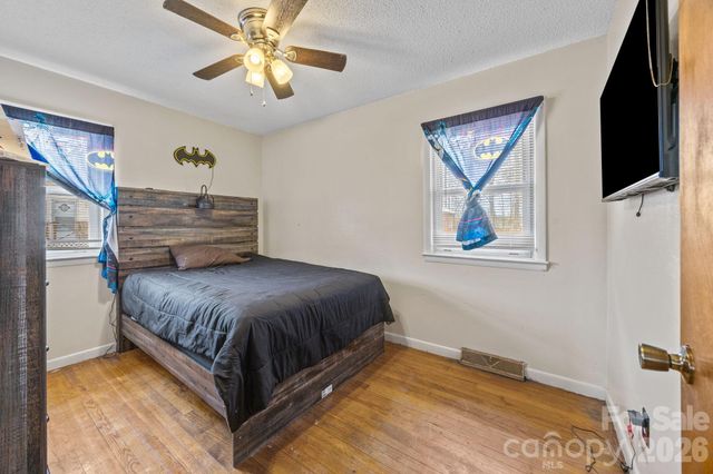 289 Washington Park Road, Mount Gilead, NC 27306