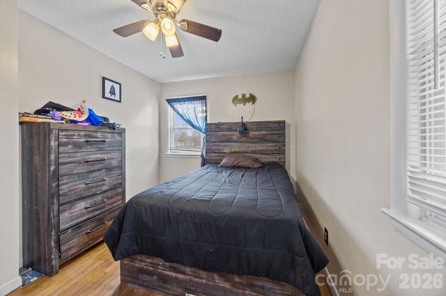 289 Washington Park Road, Mount Gilead, NC 27306