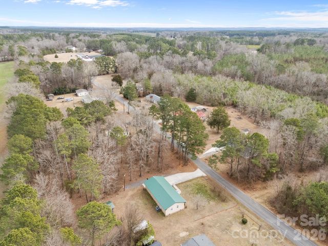 289 Washington Park Road, Mount Gilead, NC 27306