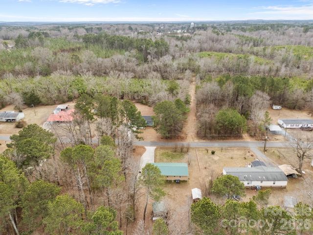 289 Washington Park Road, Mount Gilead, NC 27306