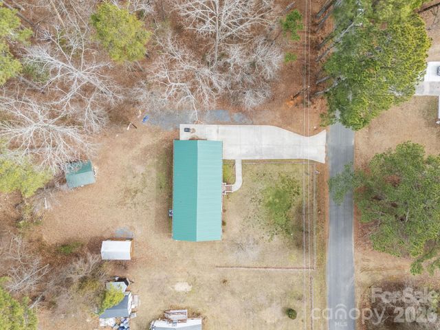 289 Washington Park Road, Mount Gilead, NC 27306