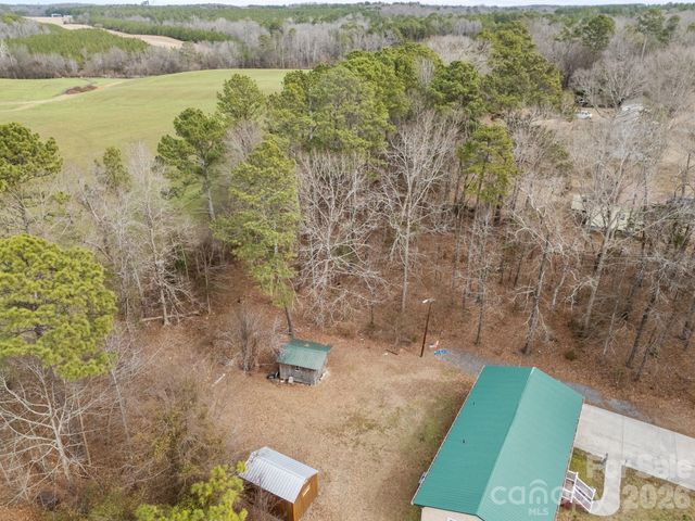 289 Washington Park Road, Mount Gilead, NC 27306