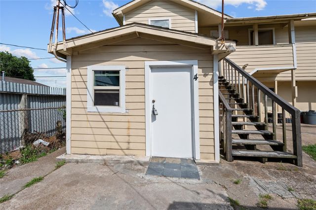 2631 Oakcliff Street 1, Houston, TX 77023