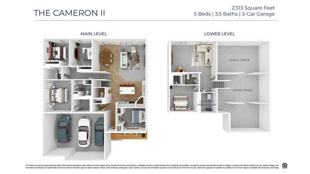 7048 Mackenzie Court NE, Otsego, MN 55330