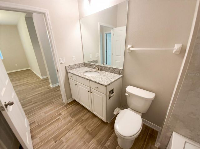 7423 POOL COMPASS LOOP, Wesley Chapel, FL 33545