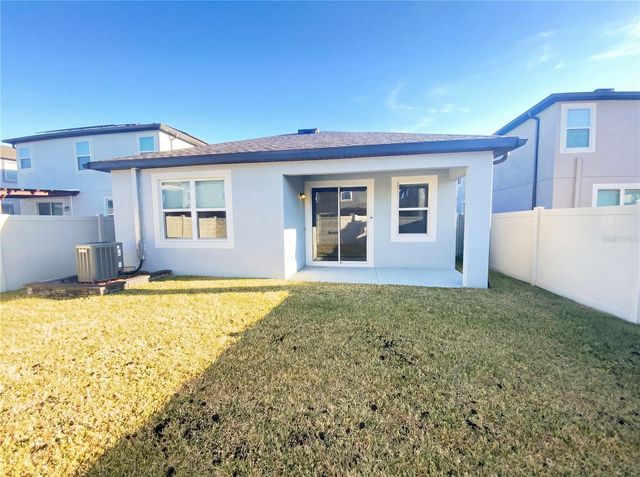 7423 POOL COMPASS LOOP, Wesley Chapel, FL 33545