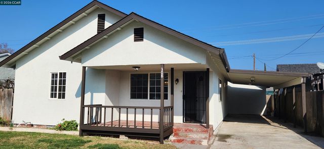 308 Vine St, Modesto, CA 95351