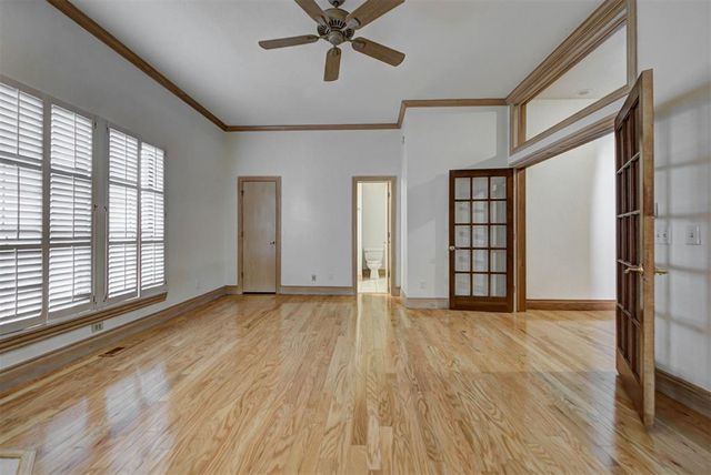 1116 Fountain Gate Court, Norman, OK 73072