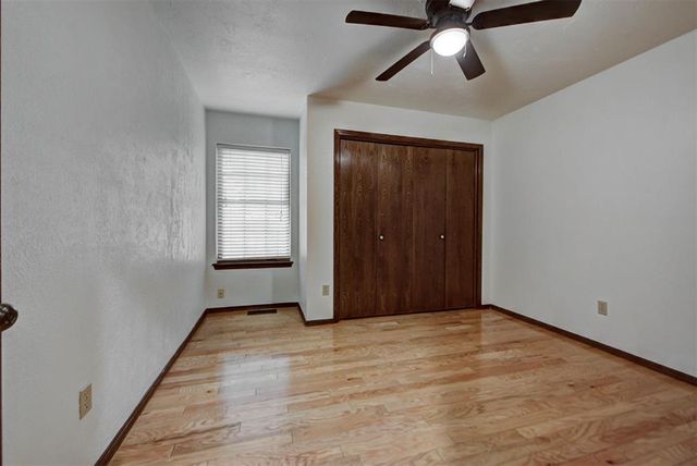 1116 Fountain Gate Court, Norman, OK 73072
