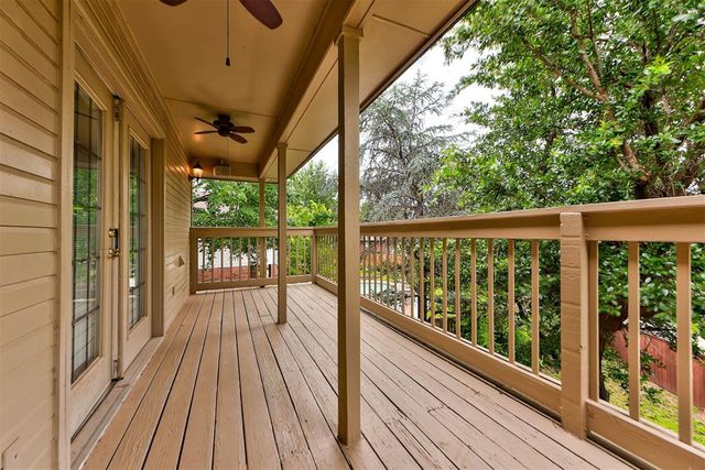 1116 Fountain Gate Court, Norman, OK 73072