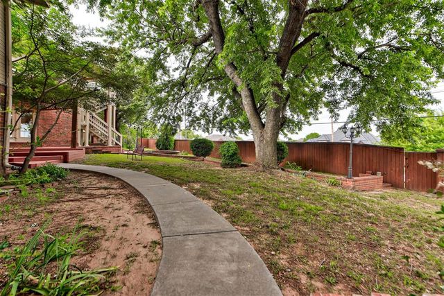 1116 Fountain Gate Court, Norman, OK 73072