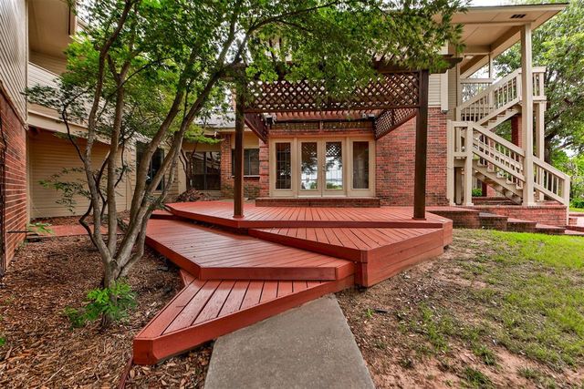 1116 Fountain Gate Court, Norman, OK 73072