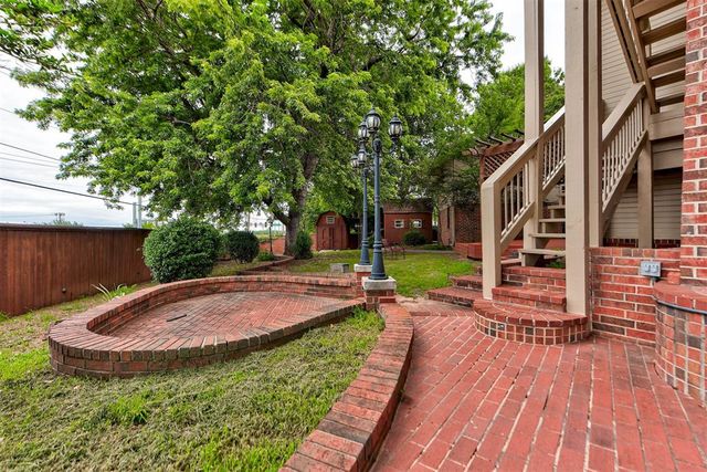 1116 Fountain Gate Court, Norman, OK 73072