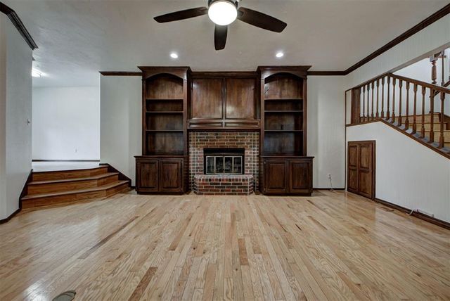 1116 Fountain Gate Court, Norman, OK 73072