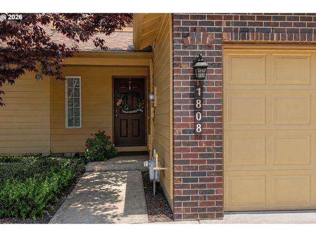 1808 Ne 154TH St, Vancouver, WA 98686