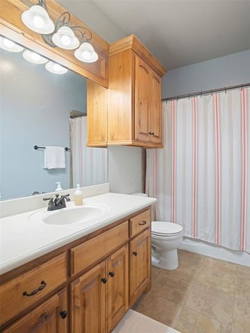 14616 Oakmond Road, Edmond, OK 73013