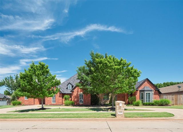 14616 Oakmond Road, Edmond, OK 73013