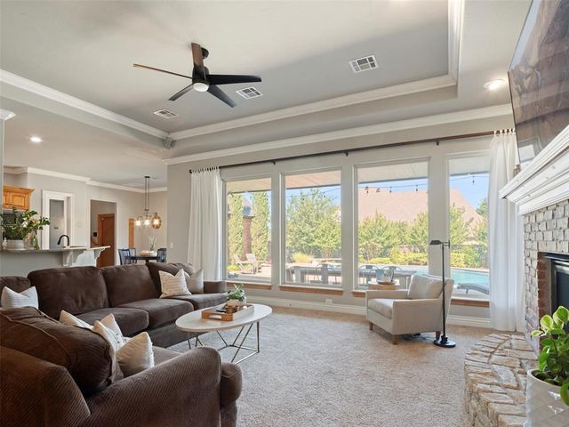 14616 Oakmond Road, Edmond, OK 73013