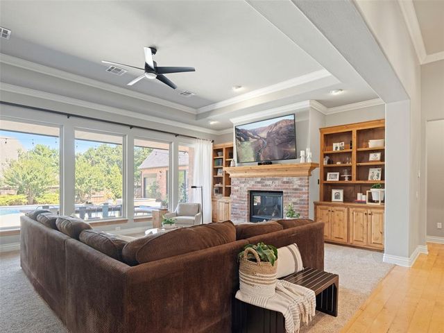 14616 Oakmond Road, Edmond, OK 73013