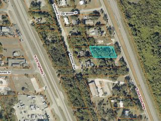 4607 Old Dixie Highway, Fort Pierce, FL 34946
