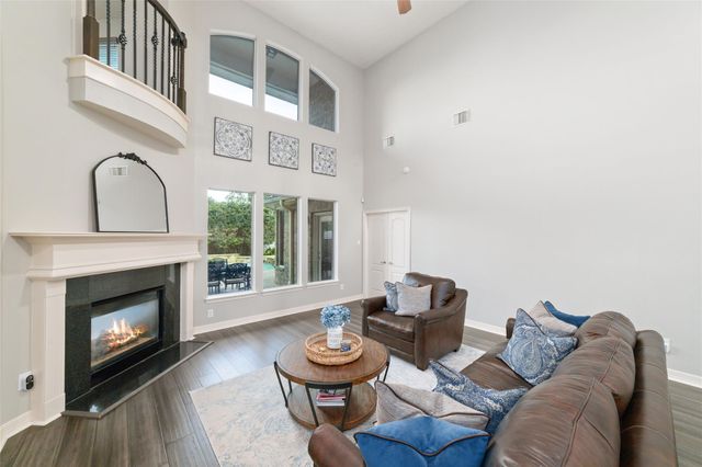 1110 Heatherwood Court, Katy, TX 77494