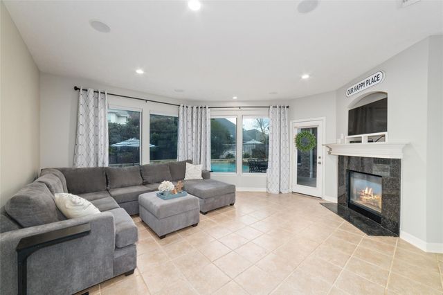 1110 Heatherwood Court, Katy, TX 77494