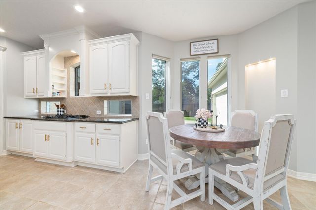 1110 Heatherwood Court, Katy, TX 77494