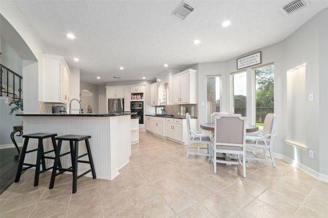 1110 Heatherwood Court, Katy, TX 77494