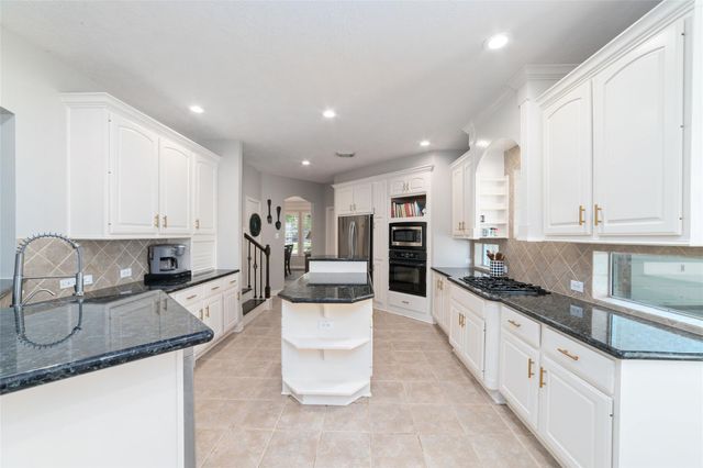 1110 Heatherwood Court, Katy, TX 77494