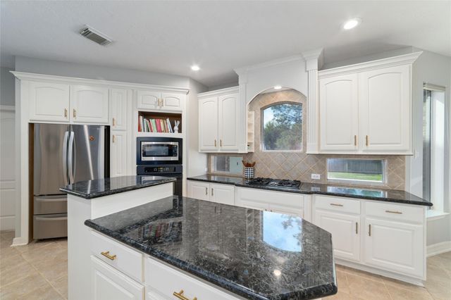 1110 Heatherwood Court, Katy, TX 77494