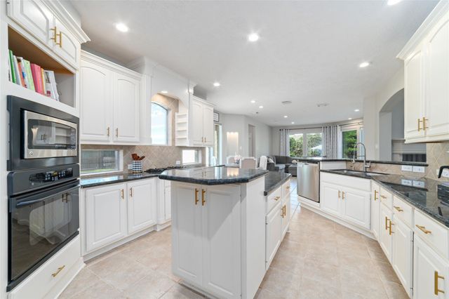 1110 Heatherwood Court, Katy, TX 77494