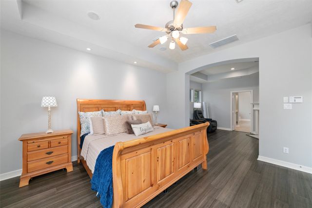 1110 Heatherwood Court, Katy, TX 77494