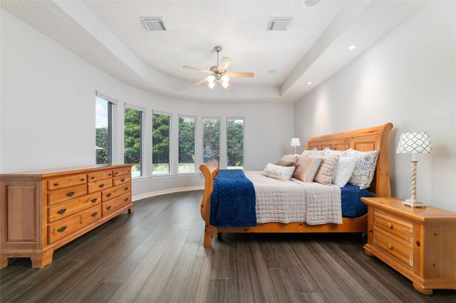 1110 Heatherwood Court, Katy, TX 77494