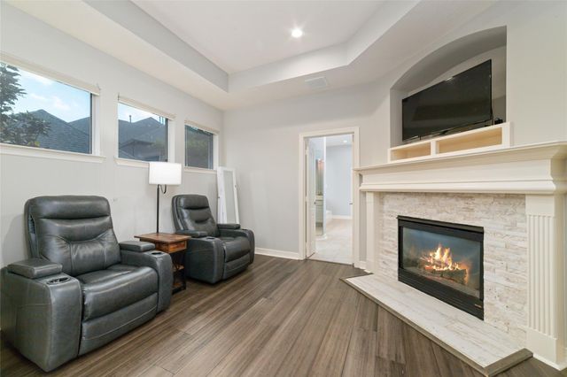 1110 Heatherwood Court, Katy, TX 77494