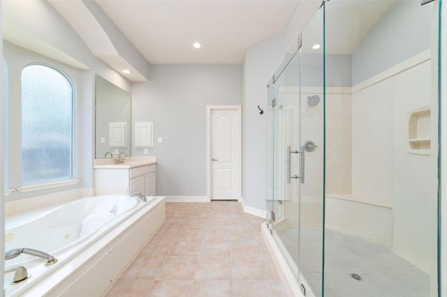 1110 Heatherwood Court, Katy, TX 77494