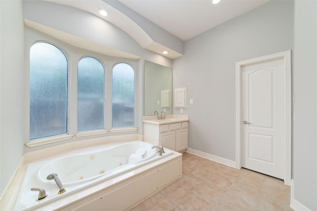 1110 Heatherwood Court, Katy, TX 77494