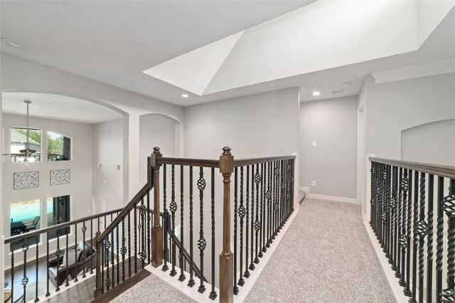 1110 Heatherwood Court, Katy, TX 77494