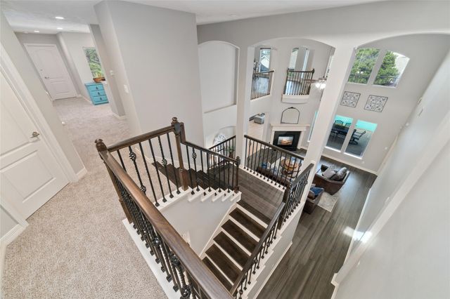 1110 Heatherwood Court, Katy, TX 77494