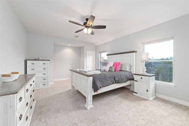 1110 Heatherwood Court, Katy, TX 77494