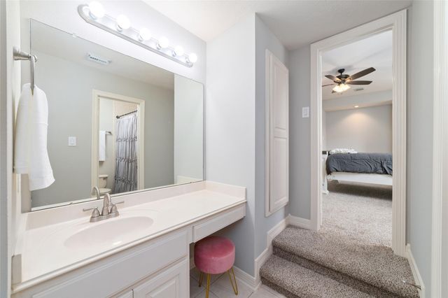 1110 Heatherwood Court, Katy, TX 77494