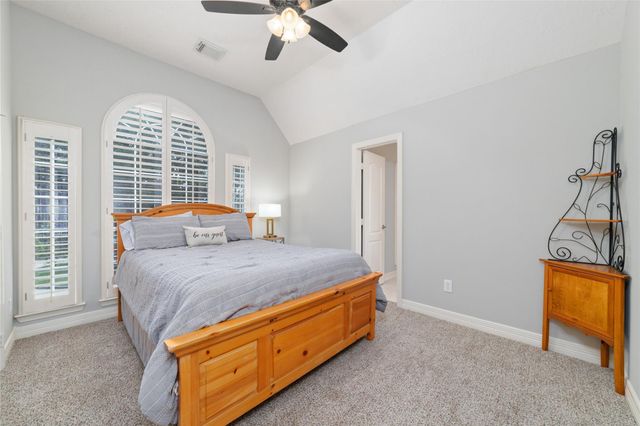 1110 Heatherwood Court, Katy, TX 77494