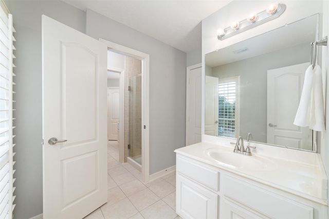 1110 Heatherwood Court, Katy, TX 77494